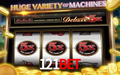 Desvendando o Mundo dos Jogos Virtuais na 121BET