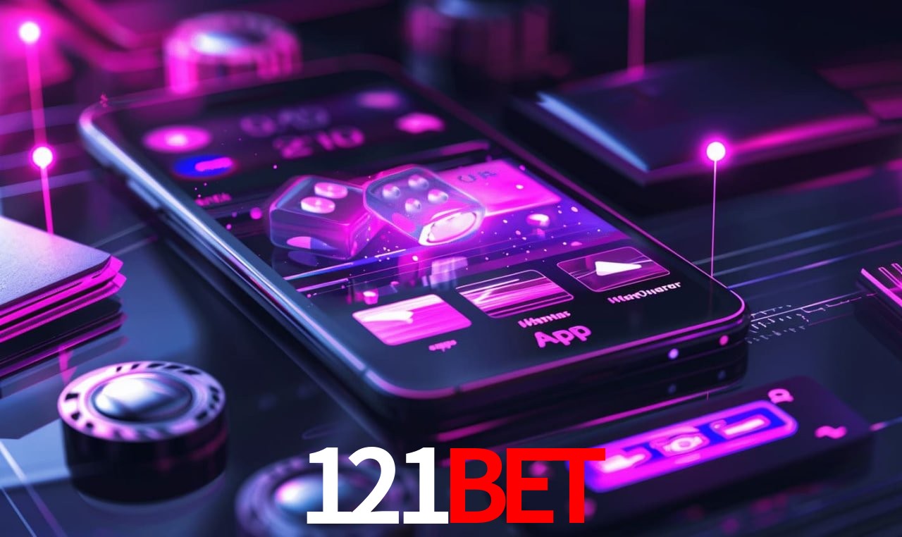 Welcome Bonus 121BET