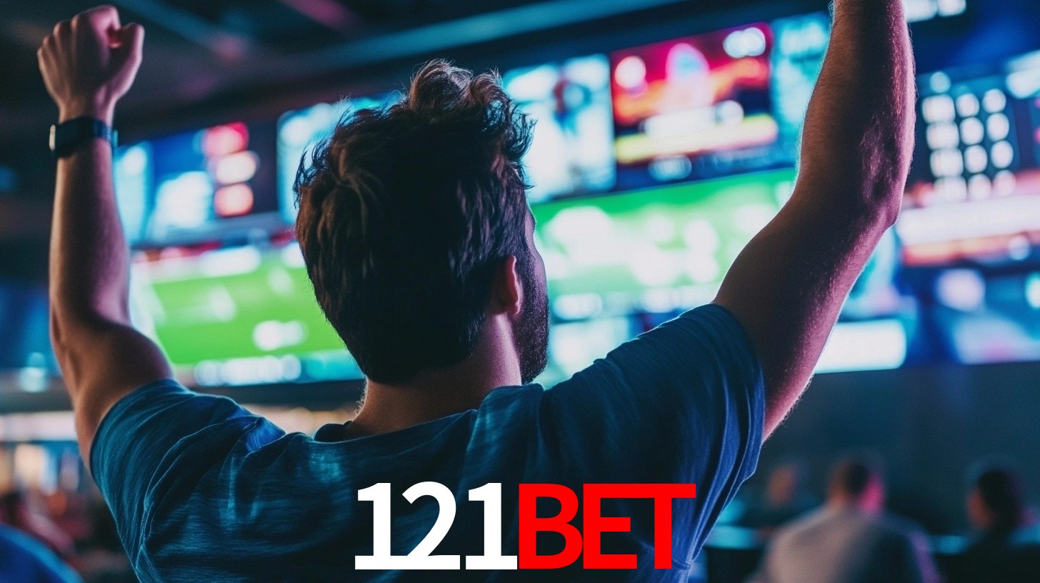 121BET: Seu Cassino Premiado com Pagamentos Rápidos