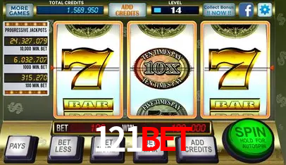 A Revolução dos Aplicativos de Jogos no 121BET