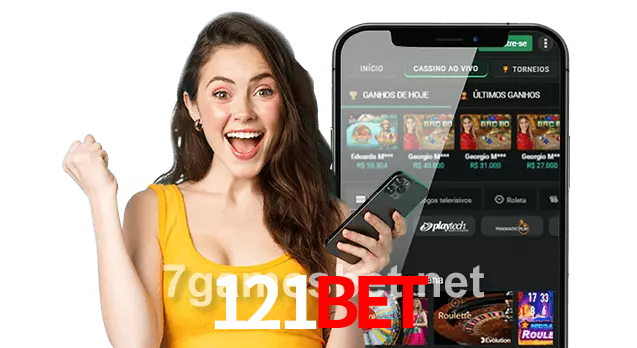 121BET