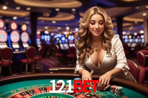 Tennis Betting 121BET