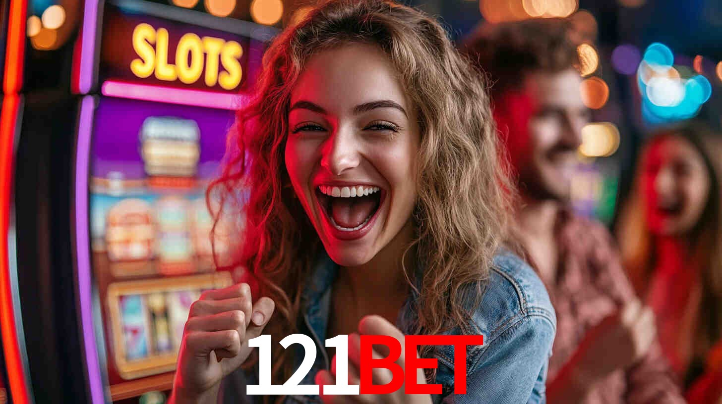 A Experiência Imersiva dos Cassinos Ao Vivo no 121BET