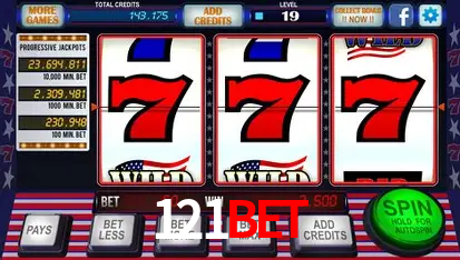 121BET São Paulo - All Bonuses