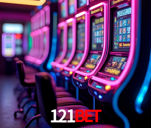 121BET São Paulo - Top Slots