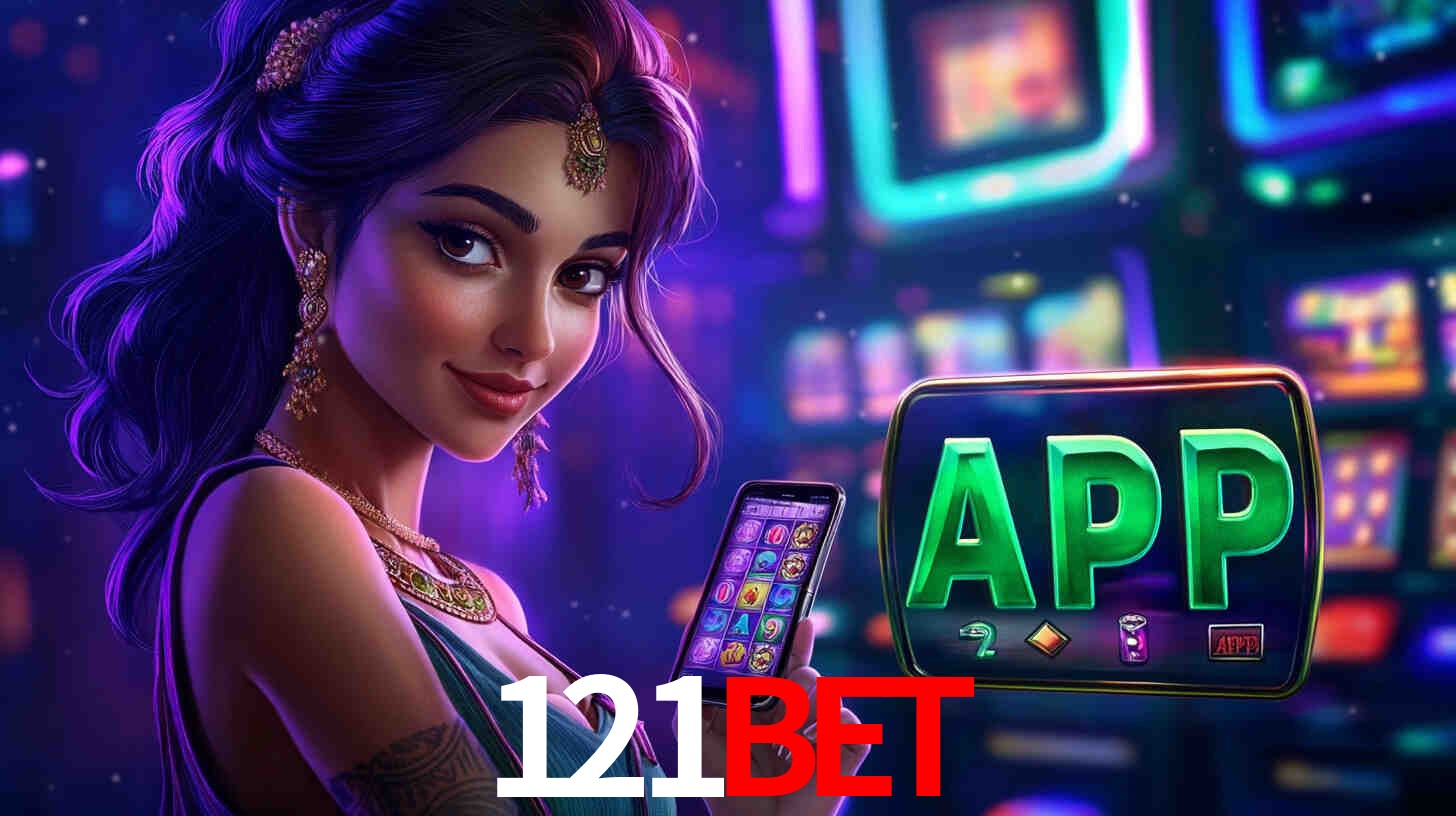 121BET.COM