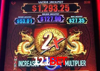 121BET São Paulo - Live Tables