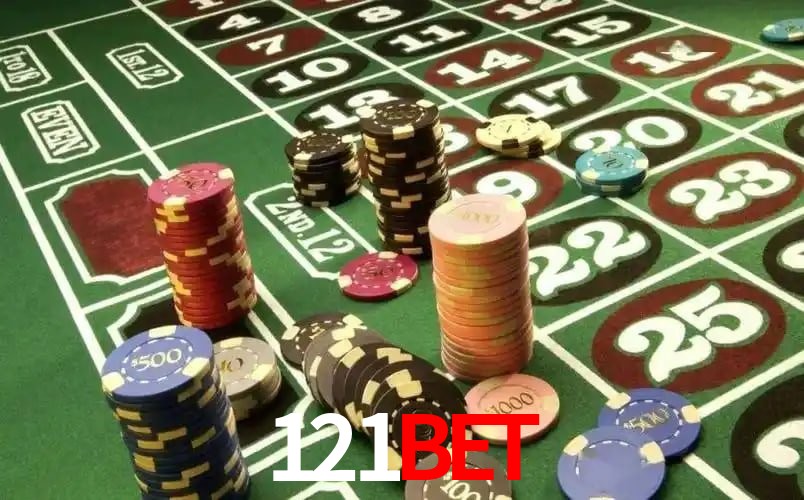 Promoção Relâmpago 121BET