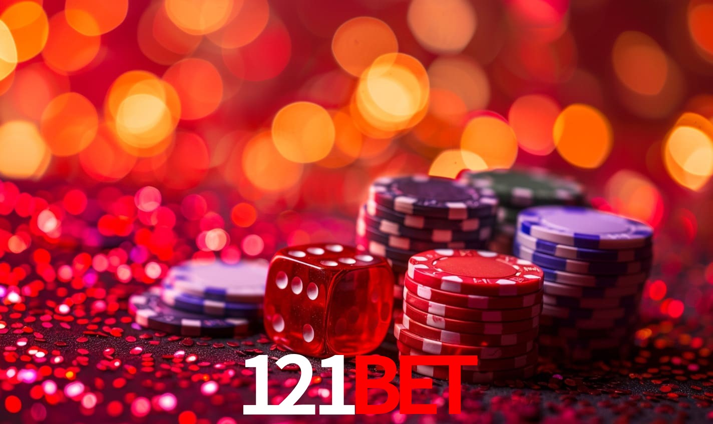 121BET Belo Horizonte - Provably Fair