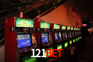 Desvendando o Mundo dos Jogos Virtuais na 121BET