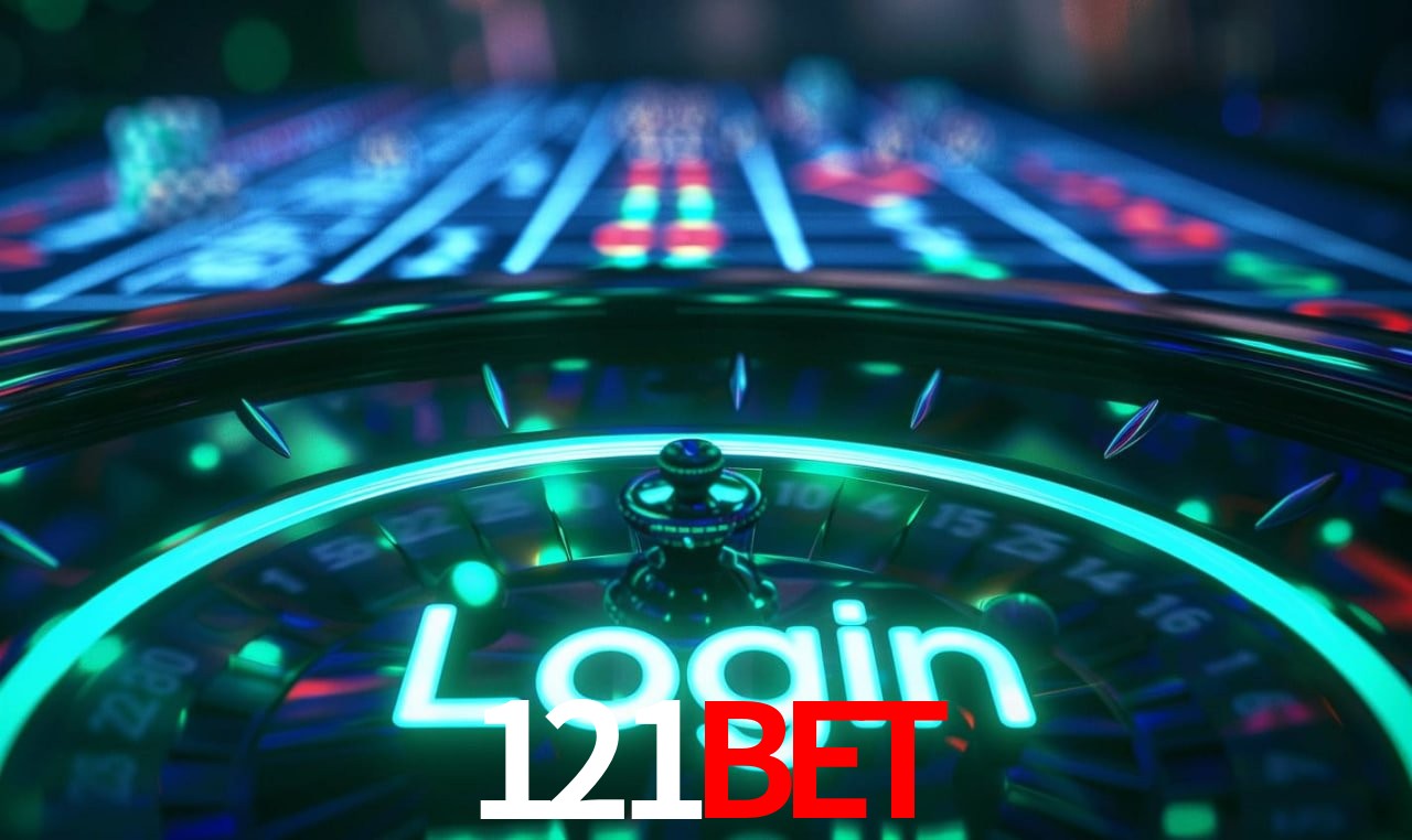 Jogos de Slot 121BET