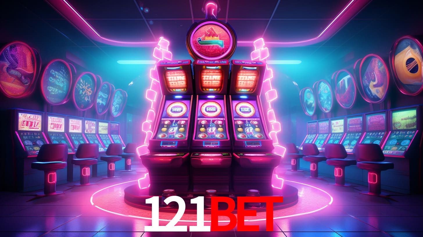121BET,121BET.COM