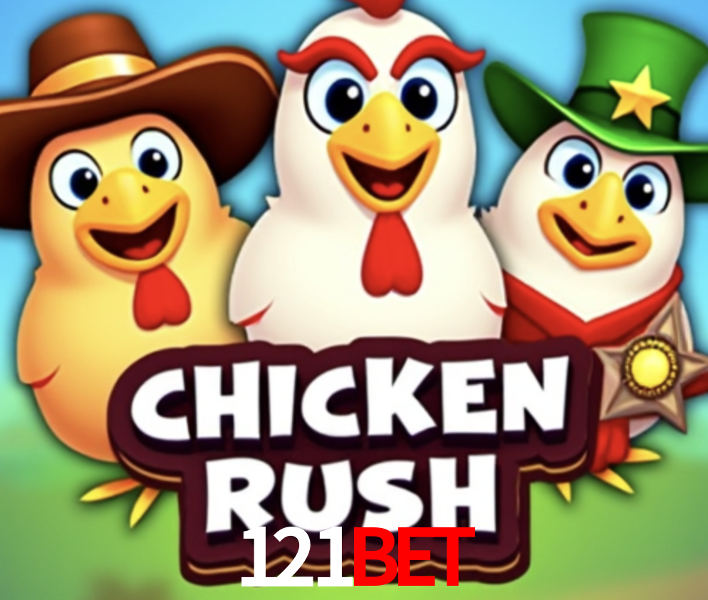 Weekend Specials 121BET