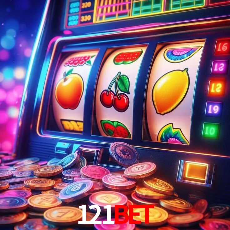 Cadastro Rápido 121BET
