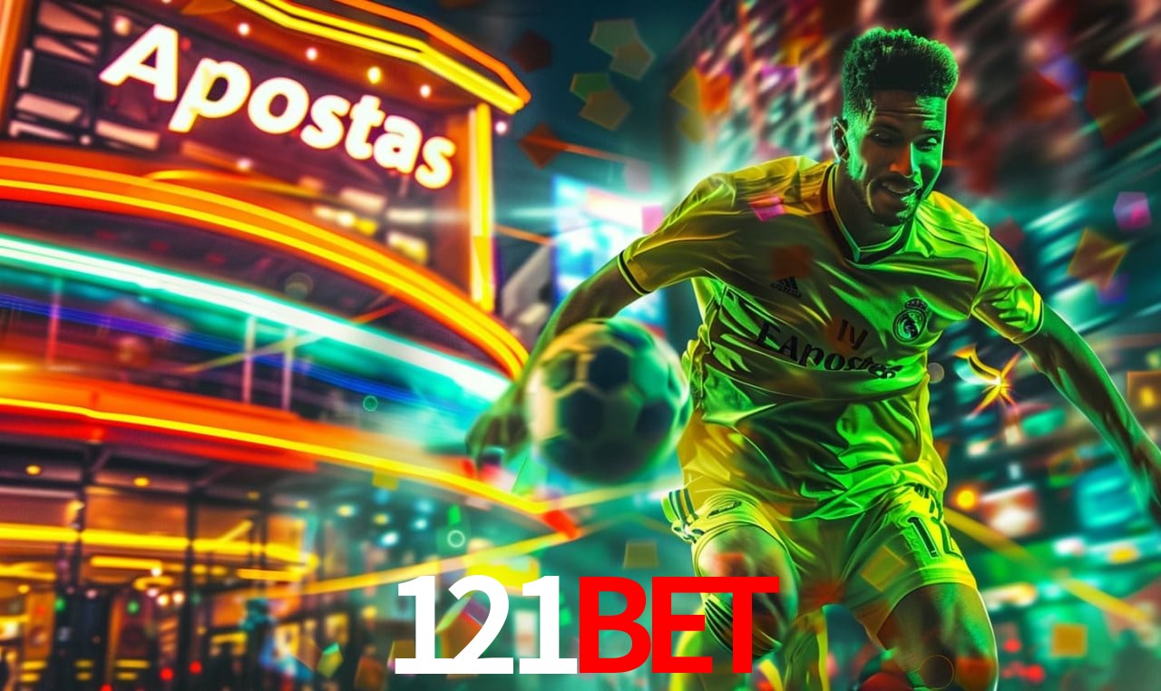 Especiais de Fim de Semana 121BET