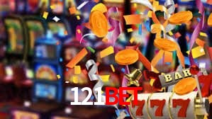 121BET App