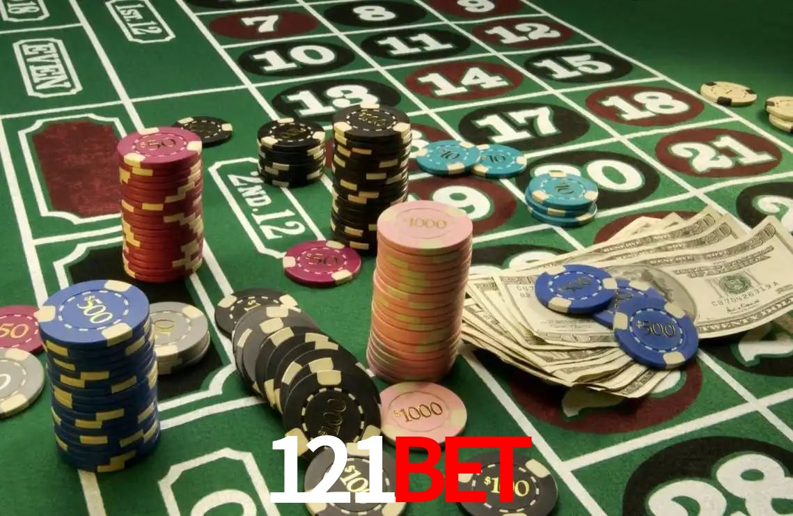 121BET
