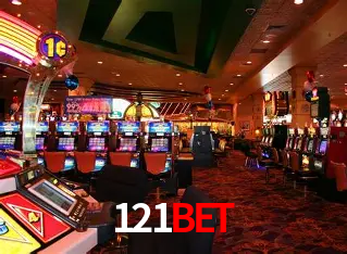 121BET Brasília - Casino Guide