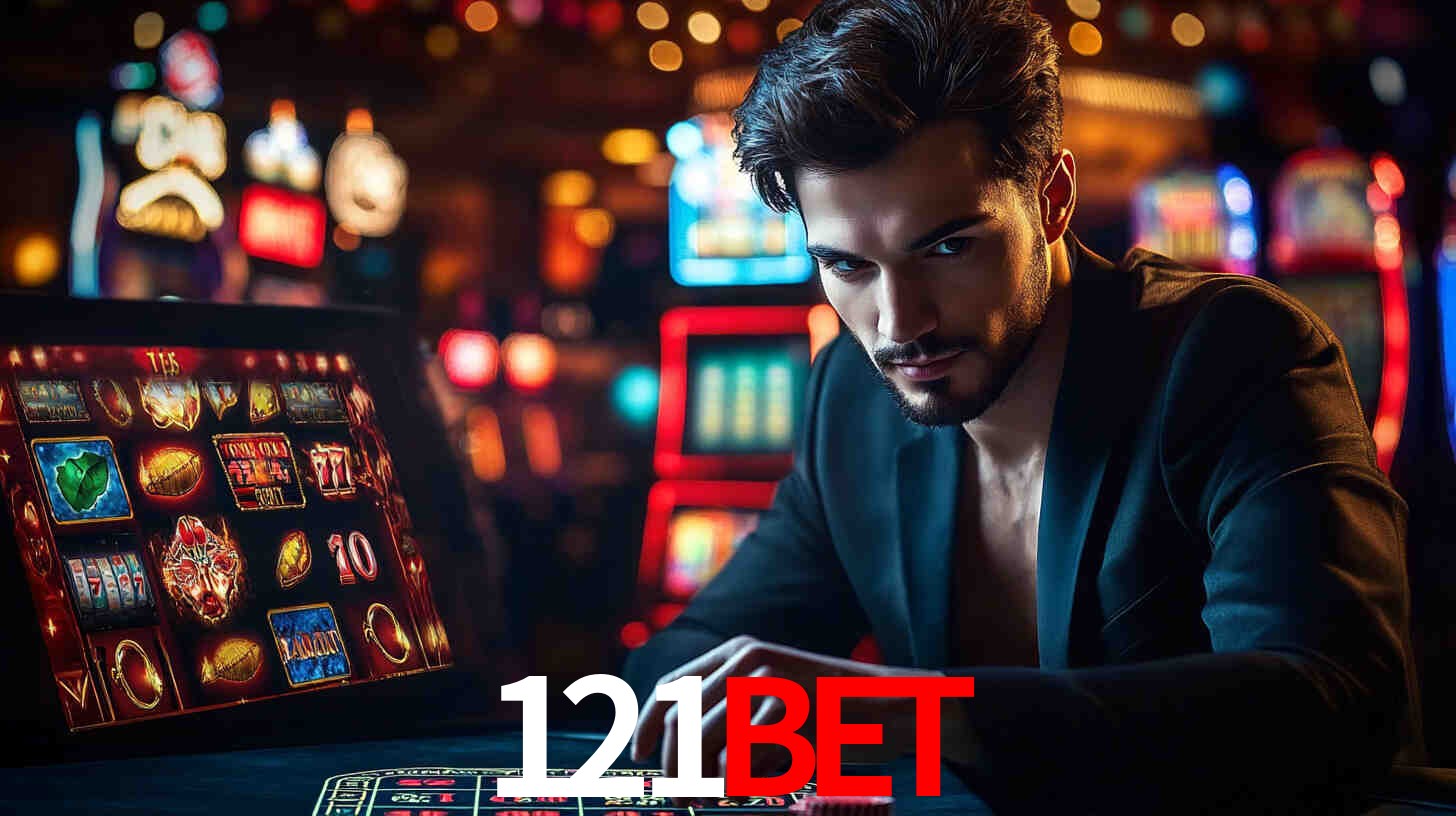 121BET,121BET.COM