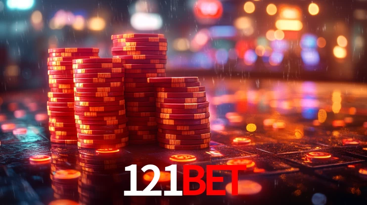 Experimente o Login Seguro Premium no 121BET