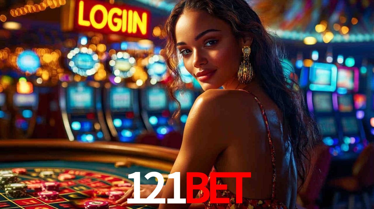 121BET Belo Horizonte - Jackpots