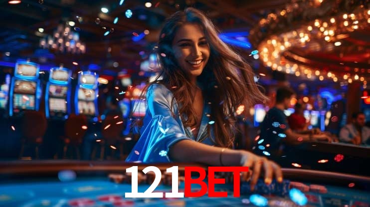 Game Statistics 121BET