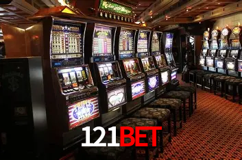 Desvendando o Mundo dos Jogos Virtuais na 121BET