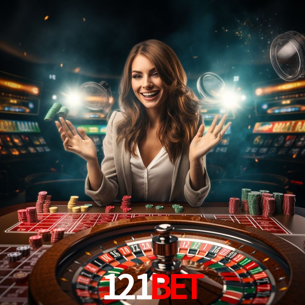 121BET,121BET.COM