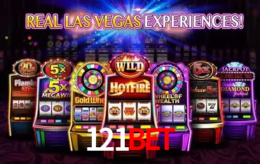121BET Rio de Janeiro - Bonus Terms