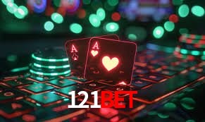 Segurança 2FA 121BET
