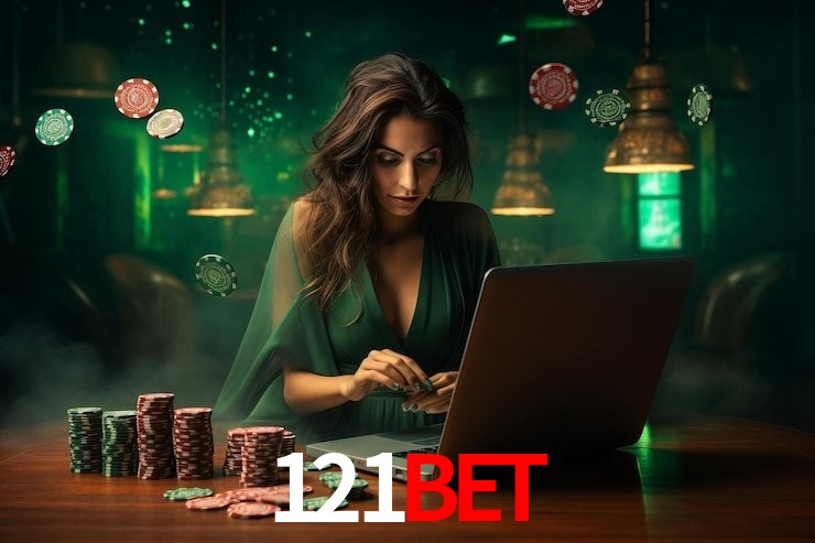 121BET - App Security