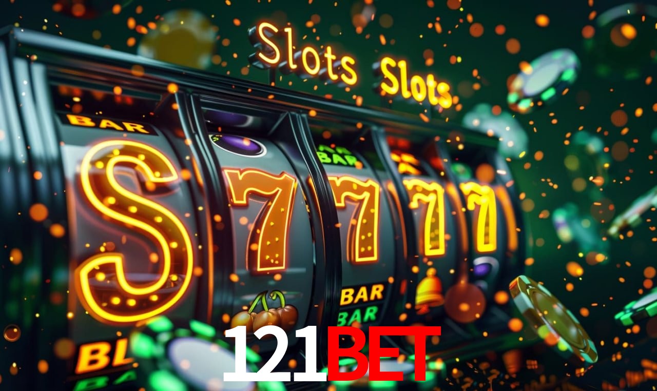 Recursos de Bônus 121BET