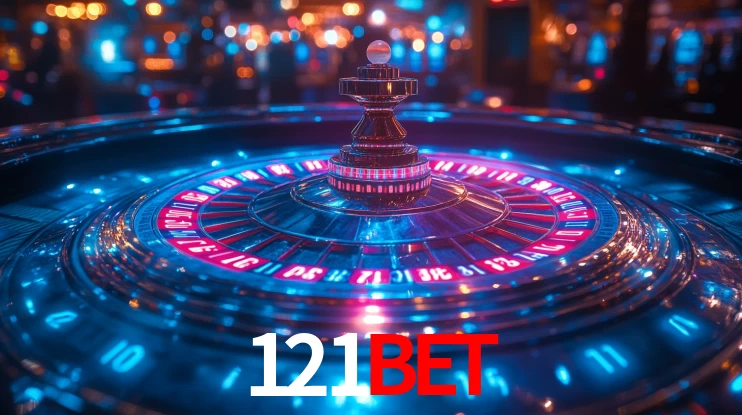 121BET App Interface