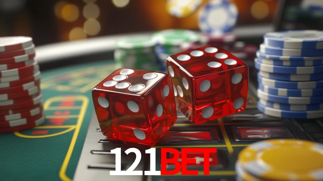 Blackjack Table 121BET