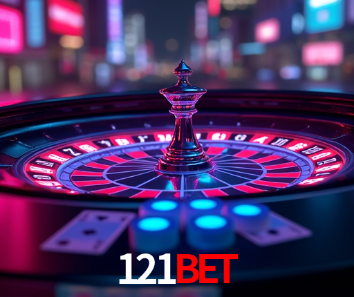 A Emoção da Loteria na 121BET: Uma Chance de Mudança de Vida