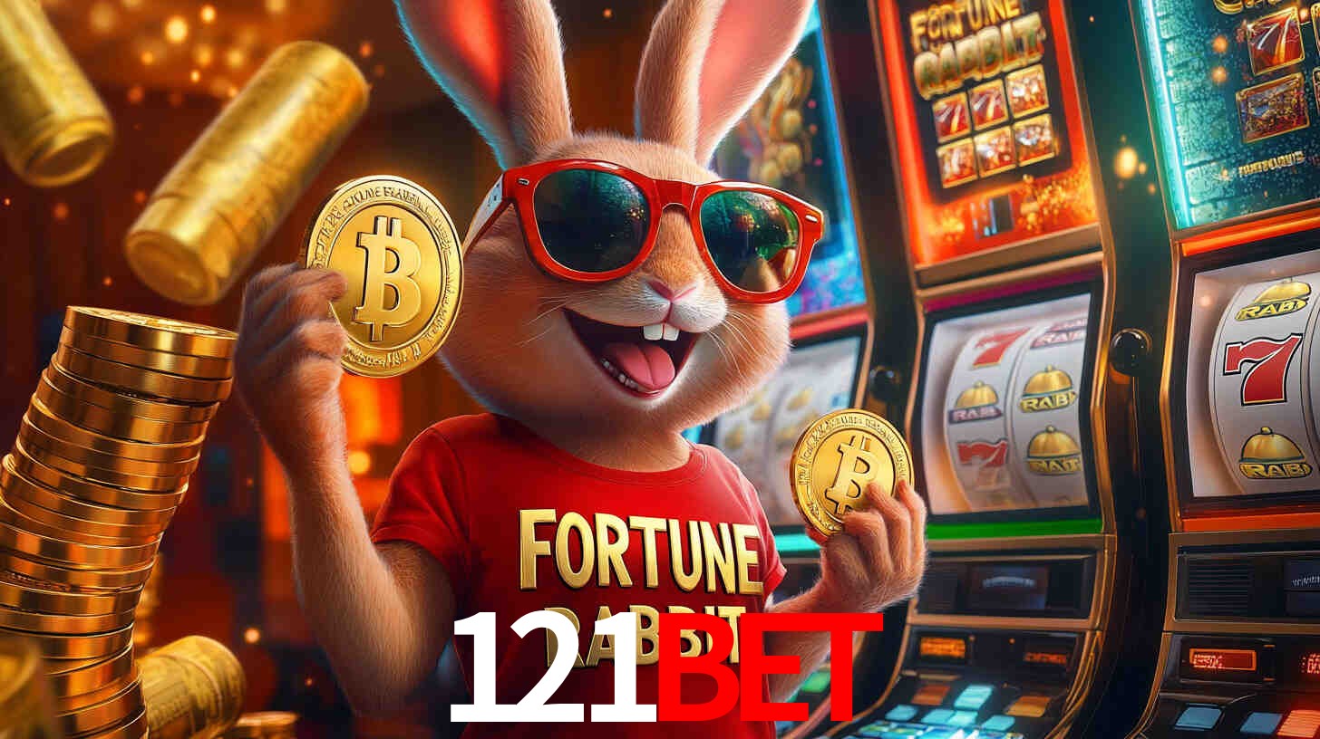 Apostas Esportivas na 121BET: Um Guia Completo