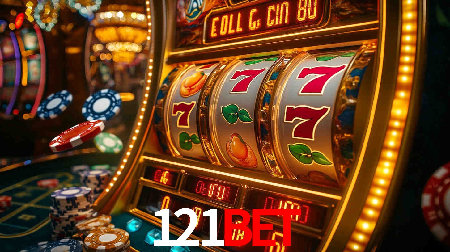 Programa VIP 121BET