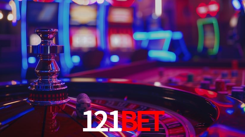 Explore as vantagens do 121BET: serviço profissional e confiabilidade