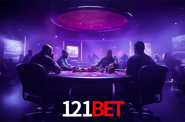 Design Responsivo 121BET
