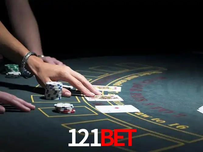 121BET Curitiba - Statistics