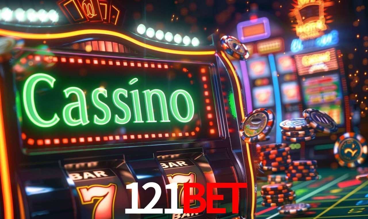 121BET - Customer Support