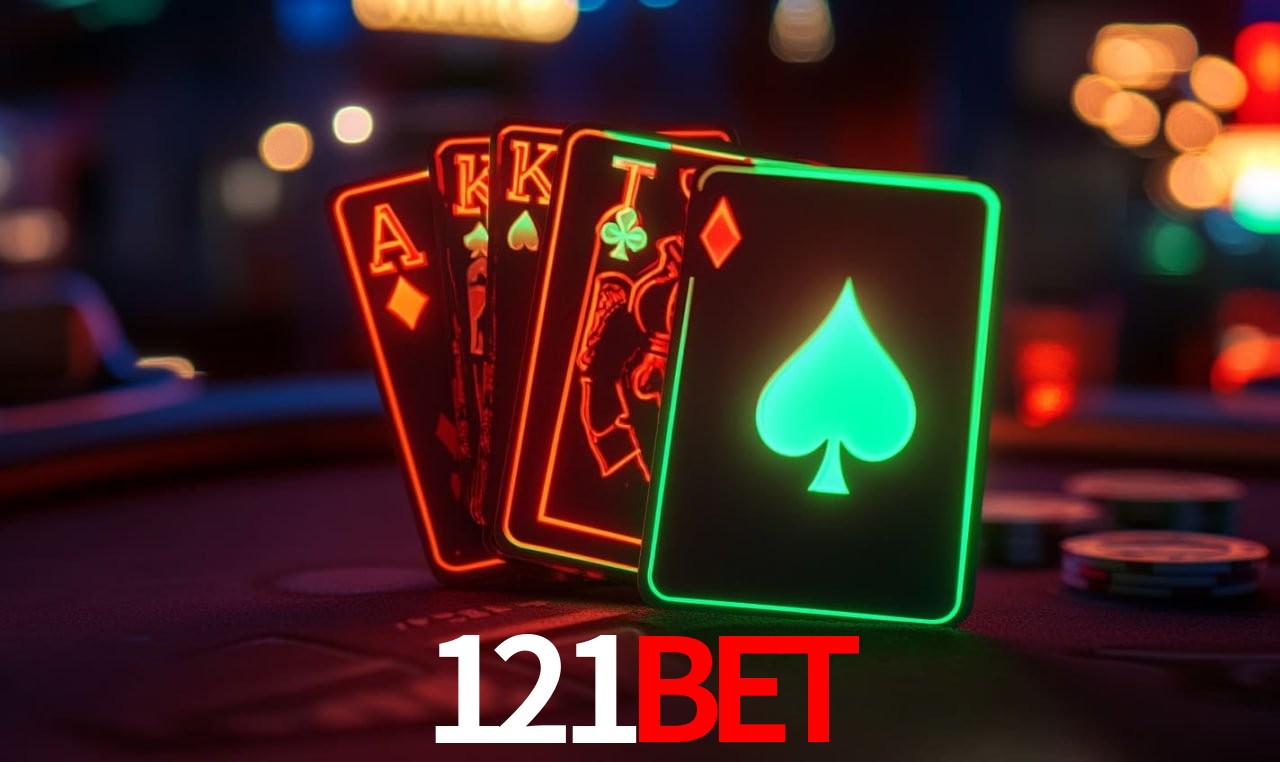 121BET Curitiba - Live Betting