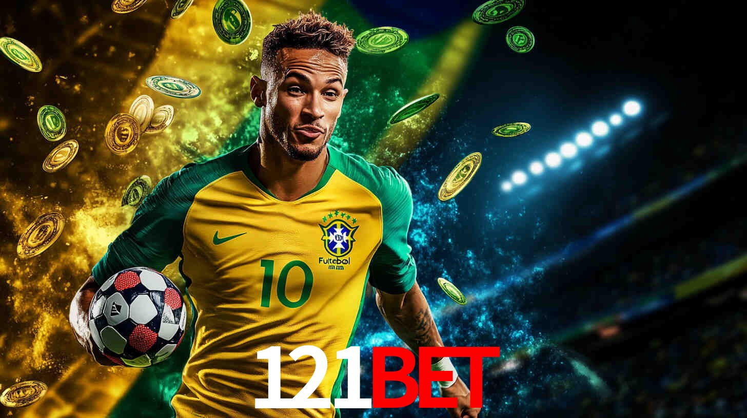 Descubra a Essência do 121BET: Nossa História e Compromissos