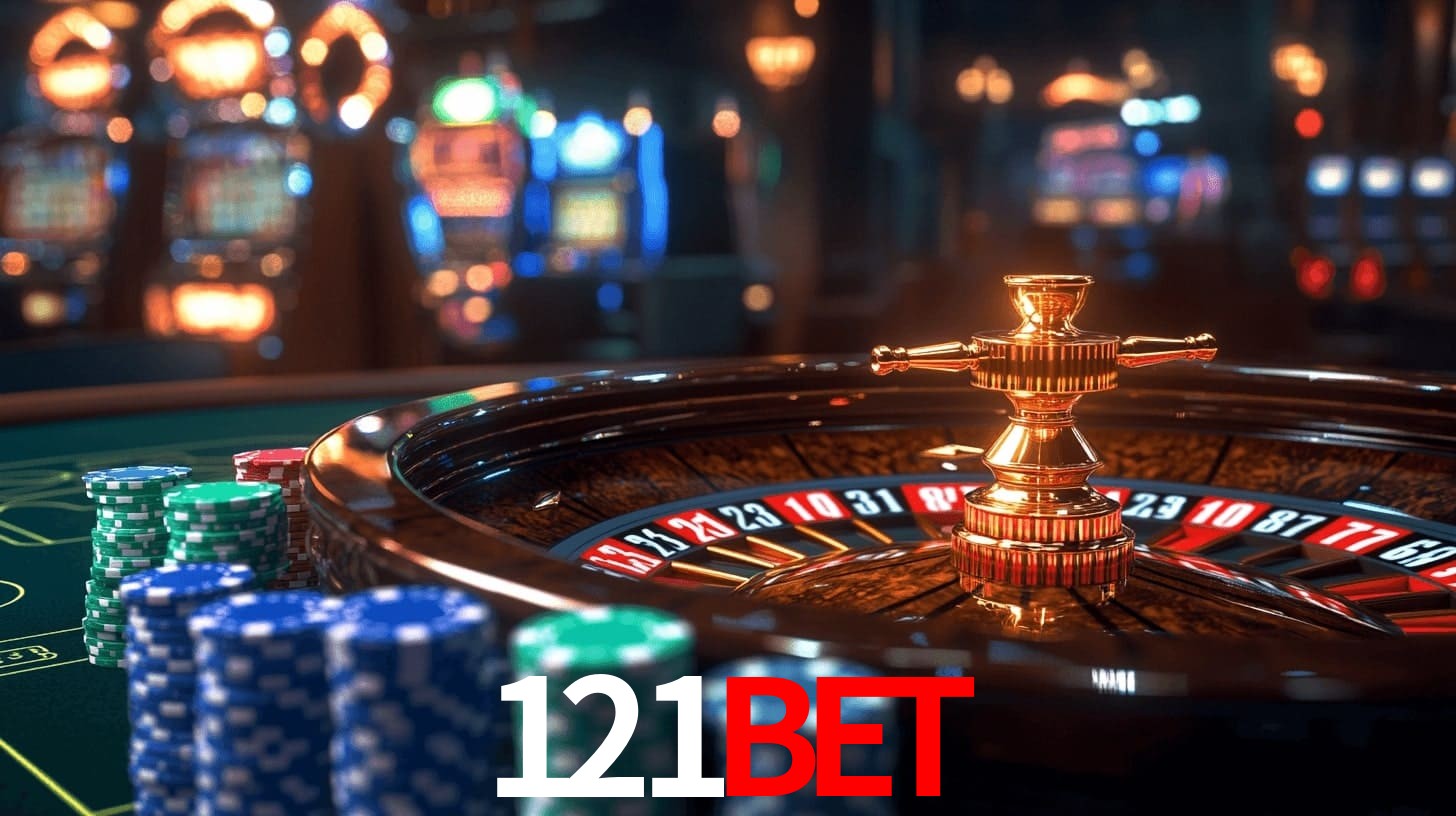 121BET.COM