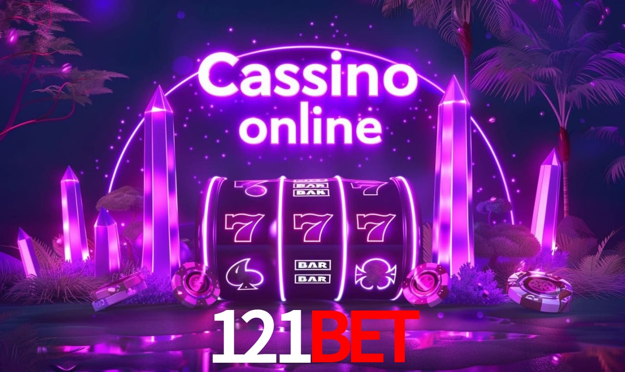 121BET - Login Methods
