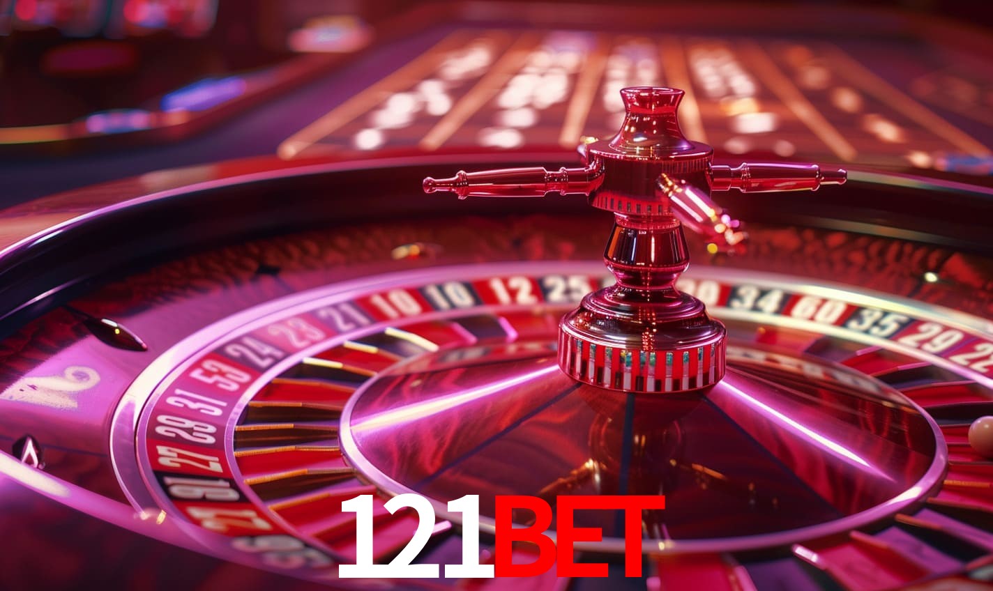 121BET Fortaleza - Leaderboard