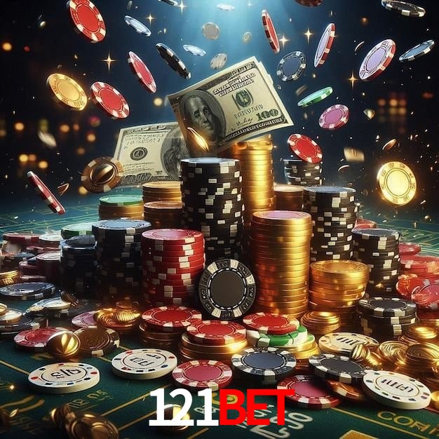 PIX Instantâneo 121BET