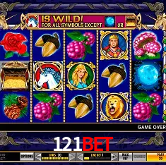 121BET Bônus - Pacote R$5.000 + VIP