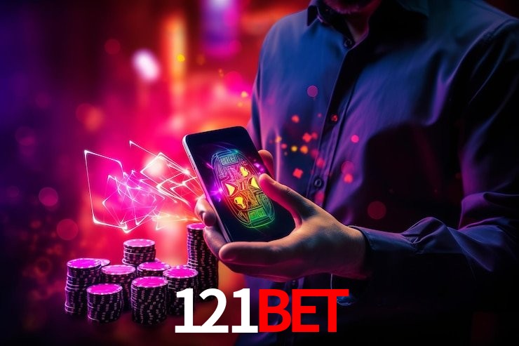 Apostas de Tênis 121BET