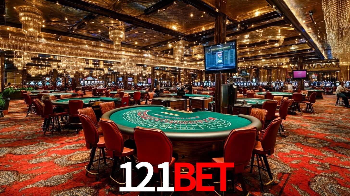 121BET